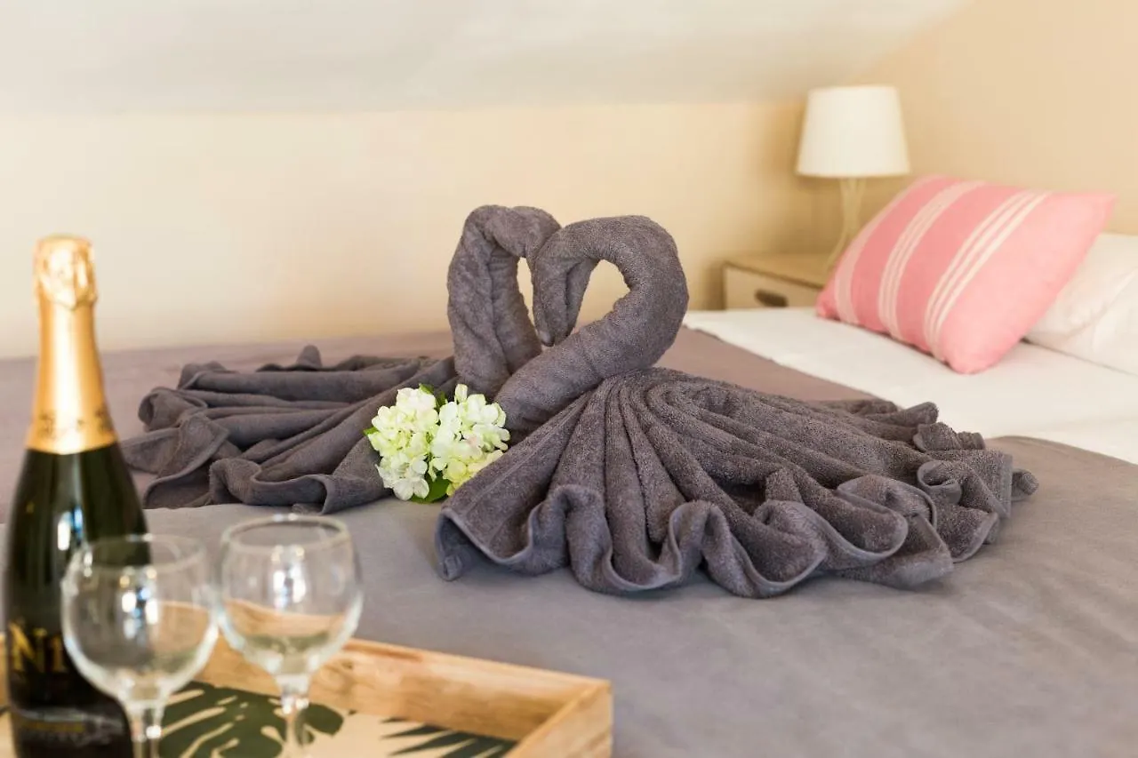 Apartamento Matarolux15 España