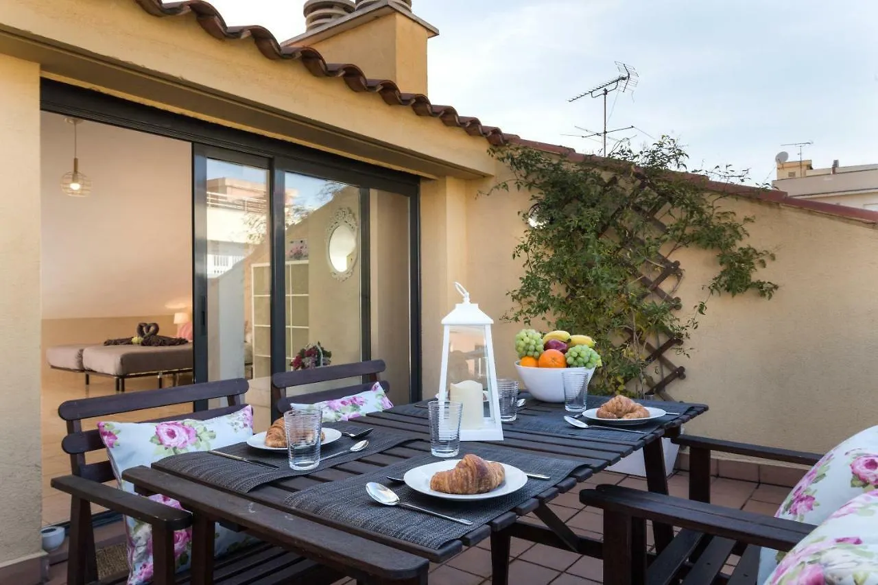 Apartamento Matarolux15 España
