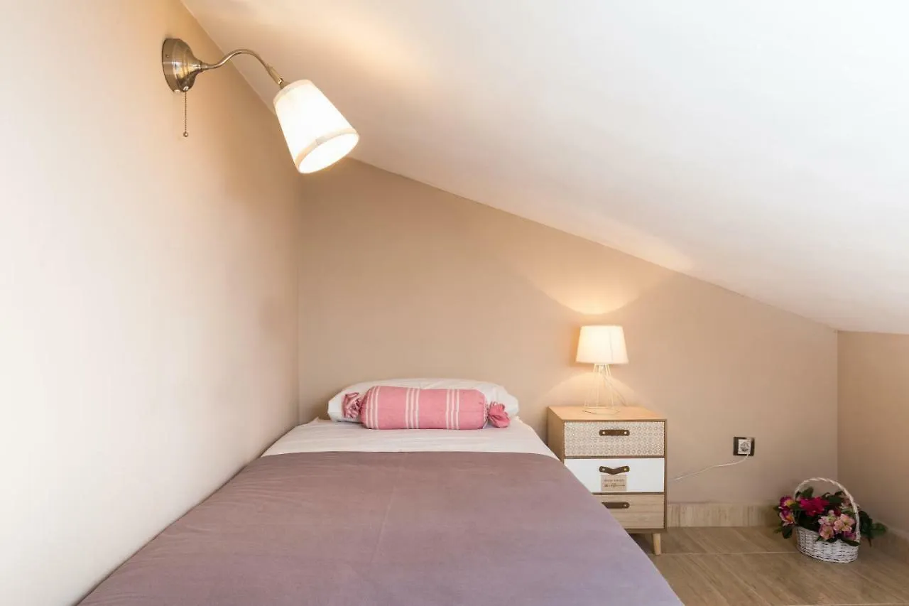 Apartamento Matarolux15 0*, Mataró España