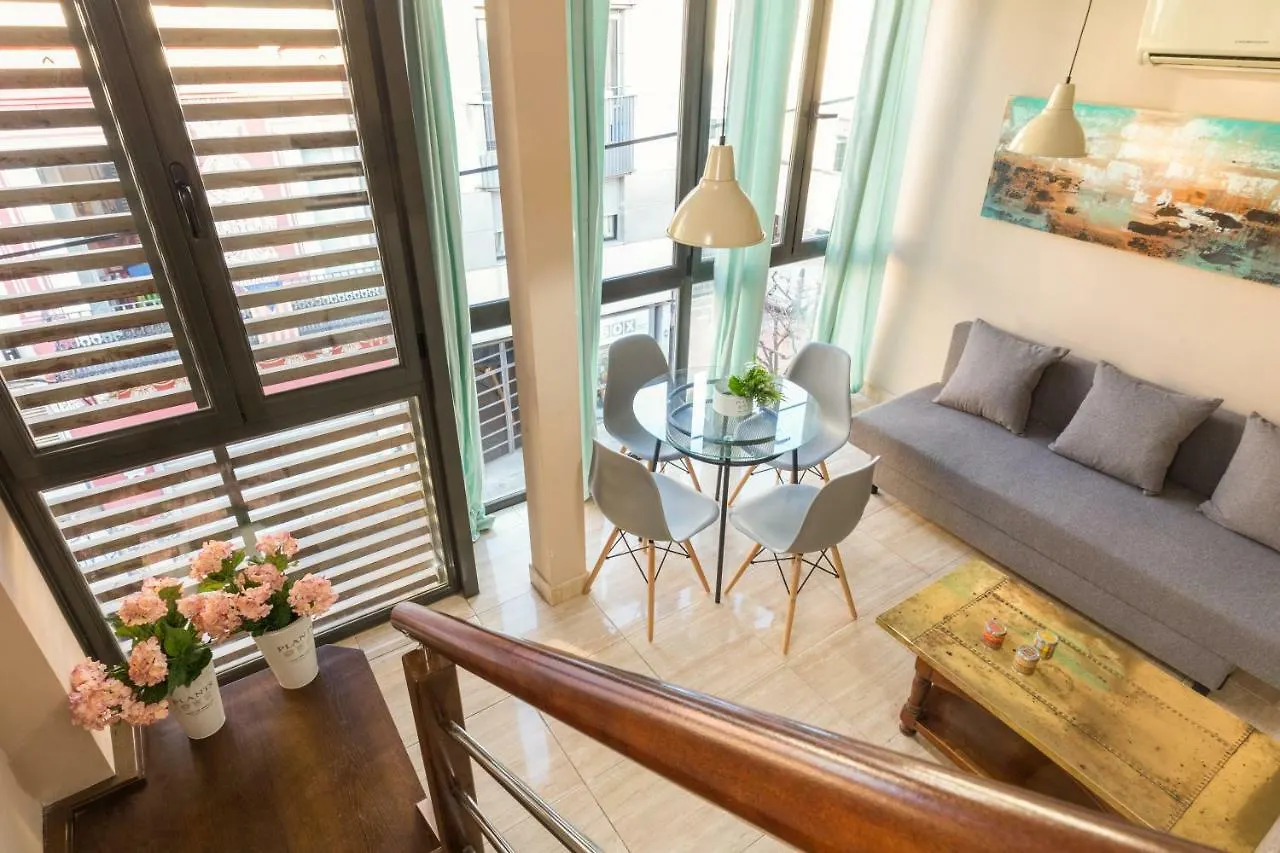 Apartamento Matarolux15 España