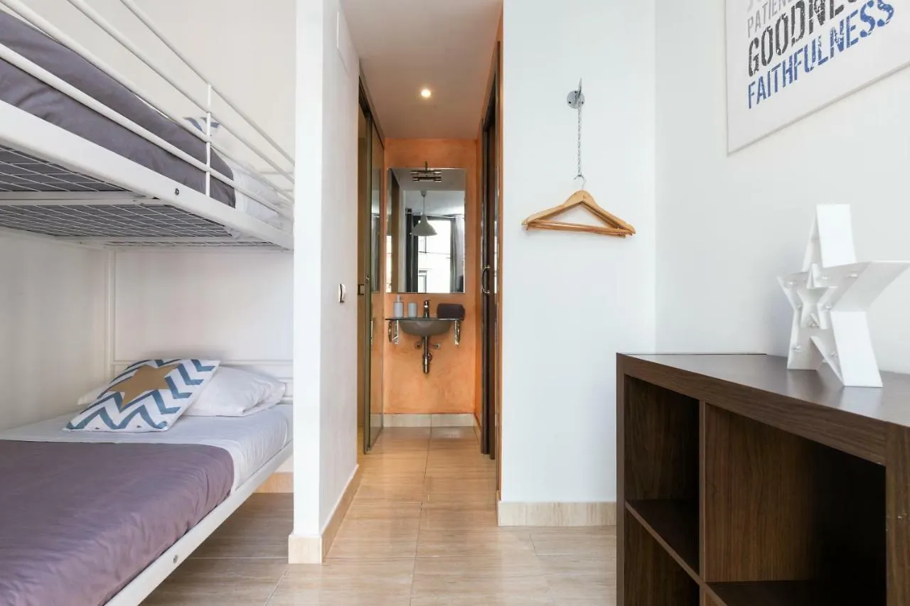 Apartamento Matarolux15