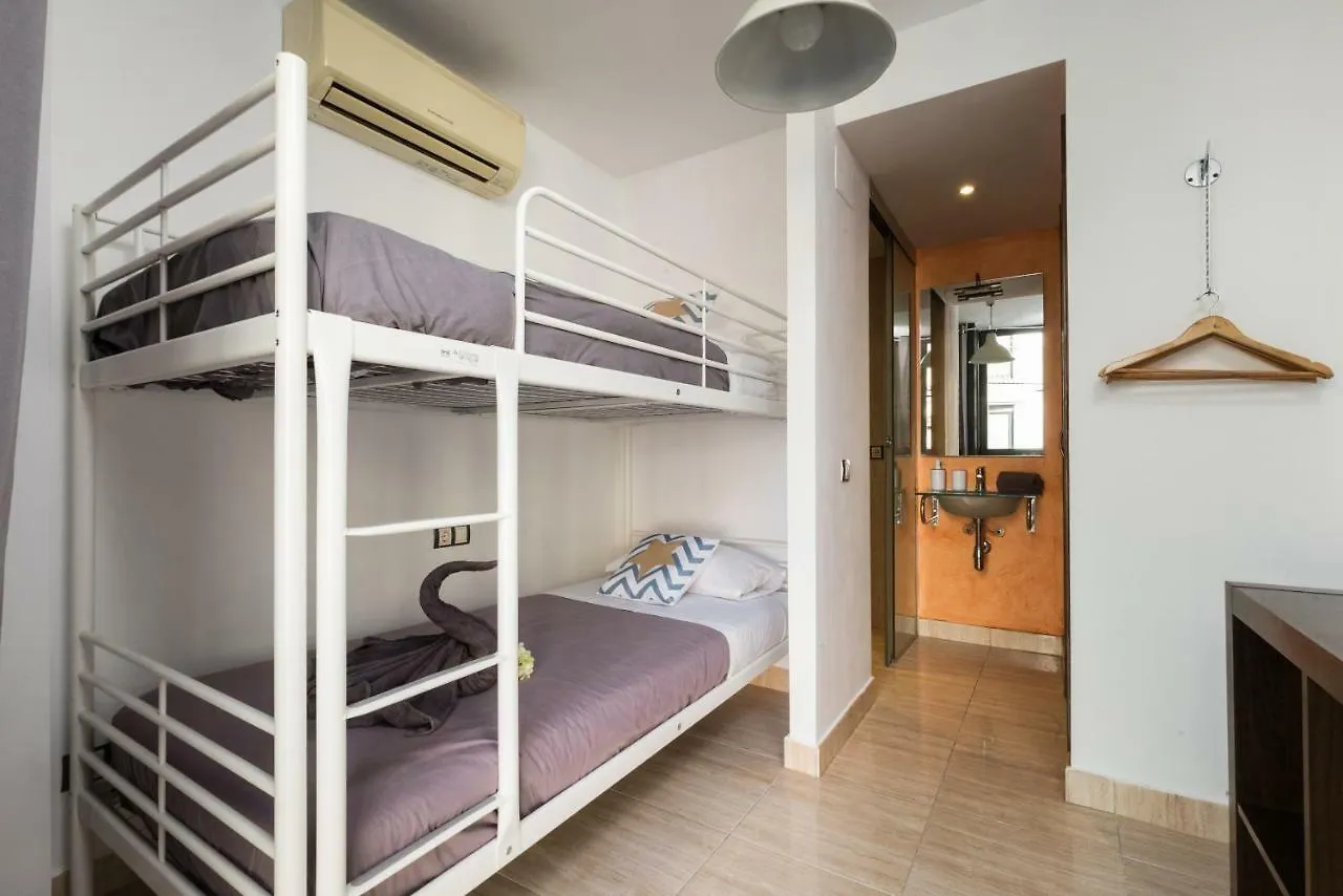 Apartamento Matarolux15