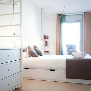 Apartamento Luxury, Mataró