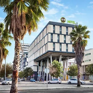 2* Hotell Barcelona