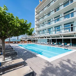 4* Hotell Atenea Port Barcelona