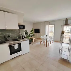 Appartement Mazi Havana, Mataró