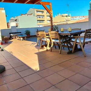 Appartement Mediterranean, Mataró