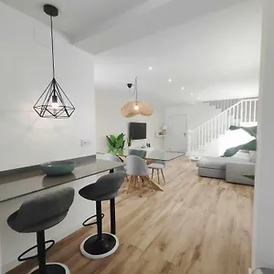 Apartamento Mazi Cuba, Mataró